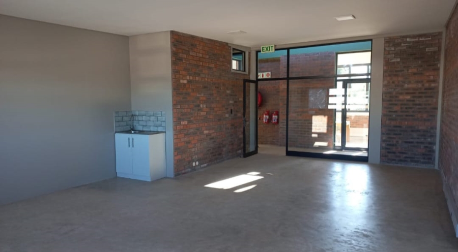 To Let Commercial Property for Rent in George Central Western Cape